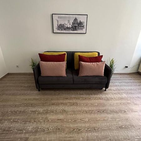 Zm Apartment Wiedeń Zewnętrze zdjęcie