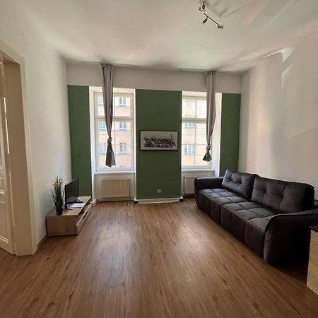 Zm Apartment Wiedeń Zewnętrze zdjęcie