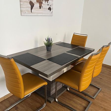 Zm Apartment Wiedeń Zewnętrze zdjęcie