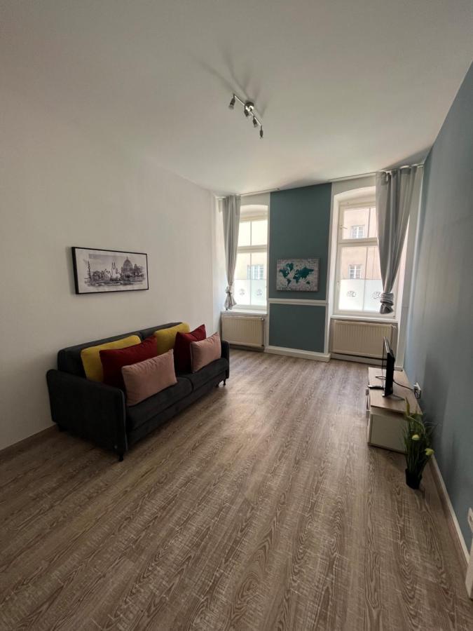 Zm Apartment Wiedeń Zewnętrze zdjęcie