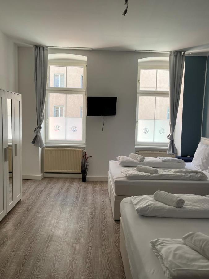 Zm Apartment Wiedeń Zewnętrze zdjęcie