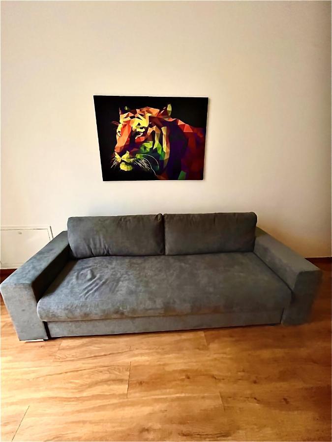 Zm Apartment Wiedeń Zewnętrze zdjęcie