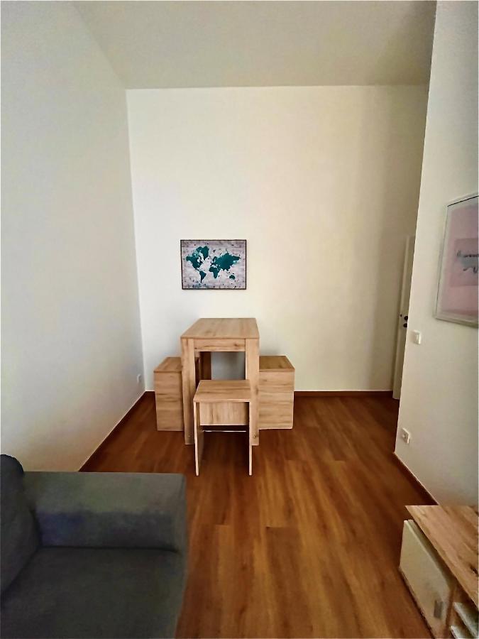 Zm Apartment Wiedeń Zewnętrze zdjęcie