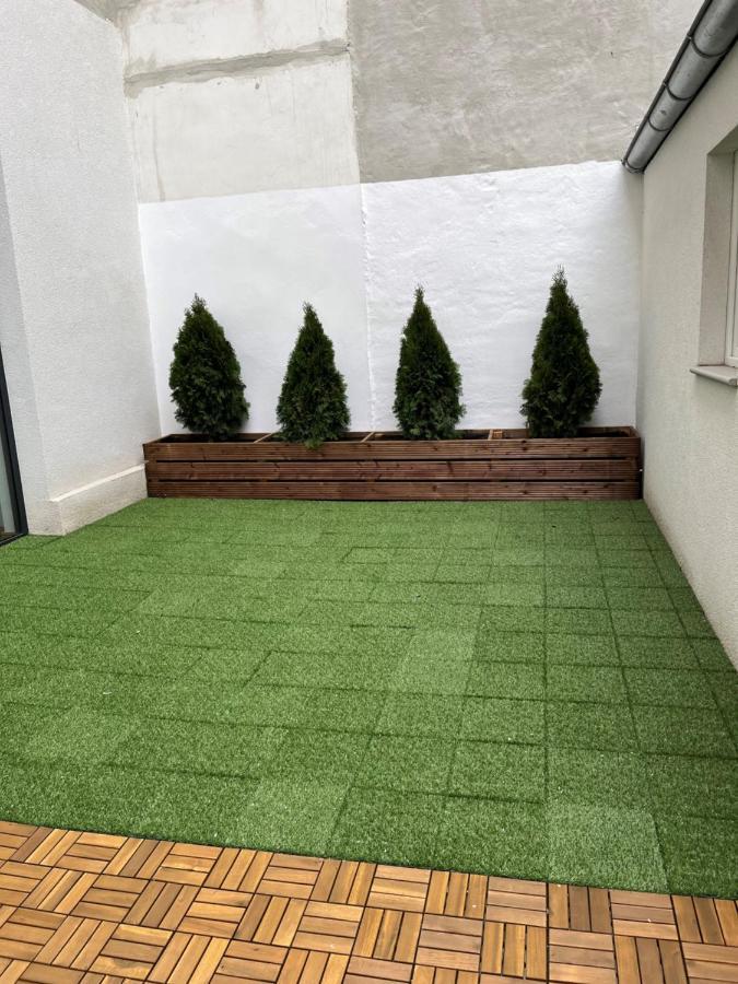 Zm Apartment Wiedeń Zewnętrze zdjęcie