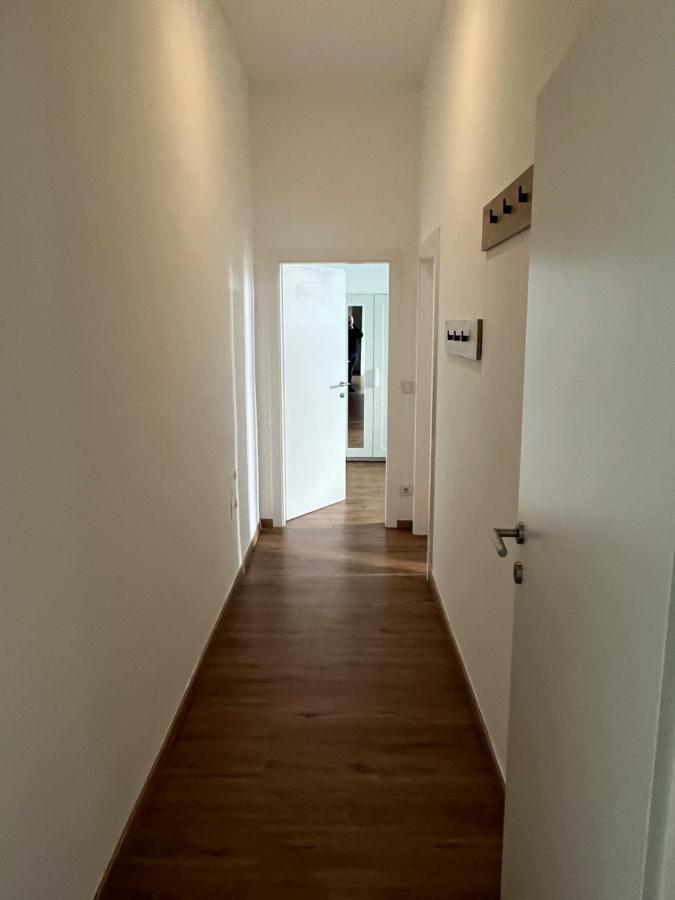 Zm Apartment Wiedeń Zewnętrze zdjęcie