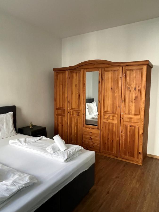 Zm Apartment Wiedeń Zewnętrze zdjęcie