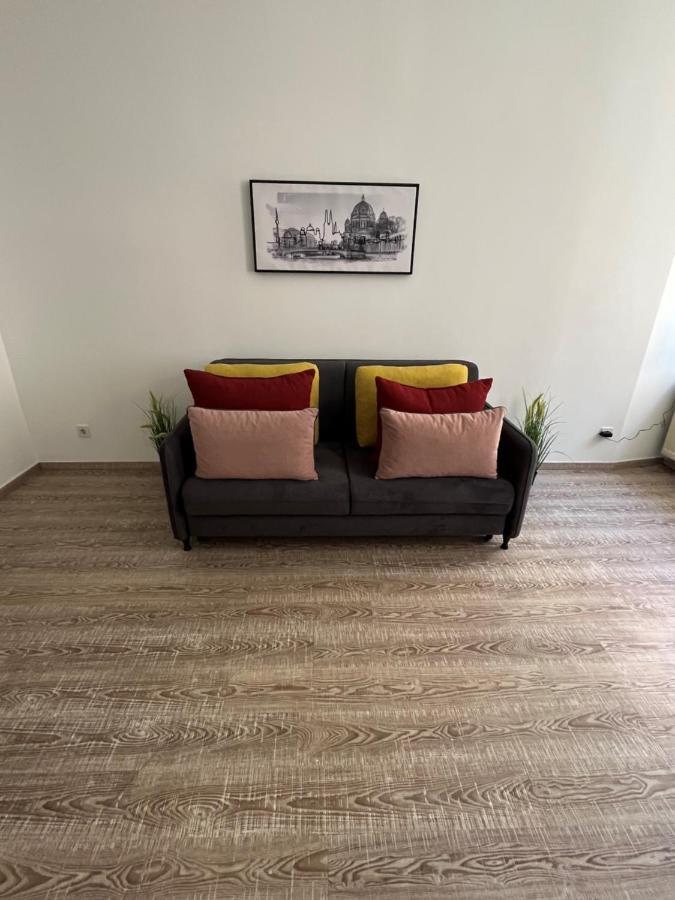 Zm Apartment Wiedeń Zewnętrze zdjęcie