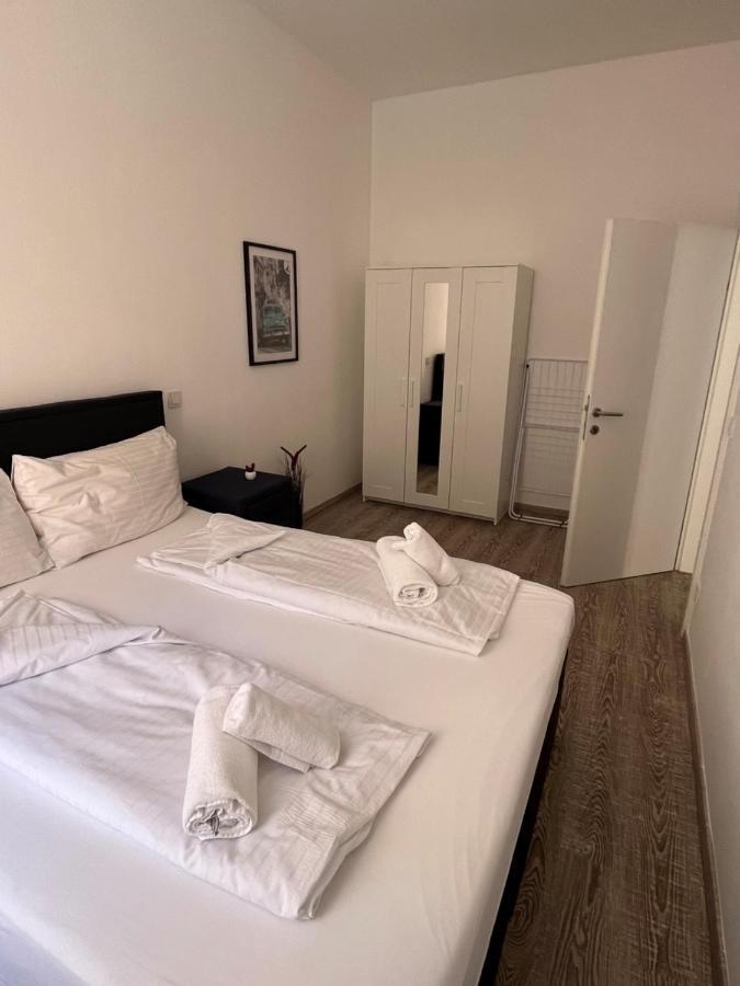 Zm Apartment Wiedeń Zewnętrze zdjęcie