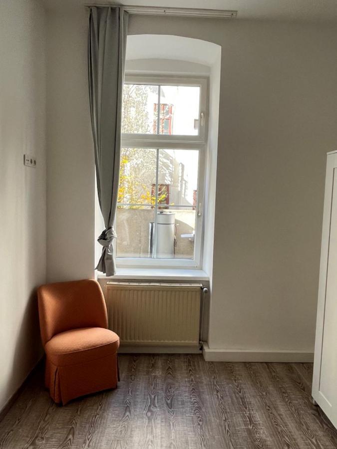 Zm Apartment Wiedeń Zewnętrze zdjęcie