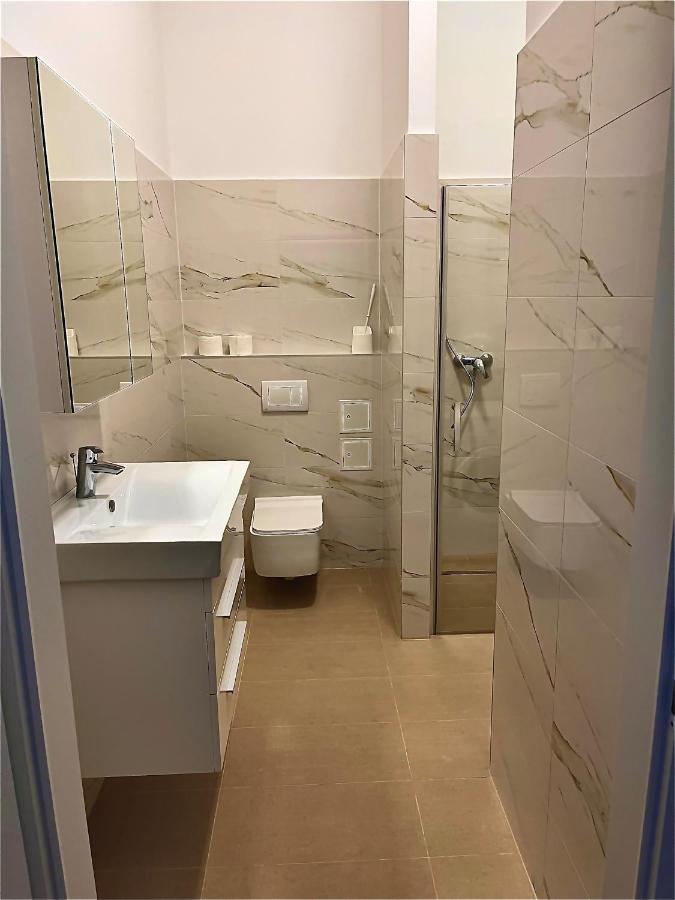 Zm Apartment Wiedeń Zewnętrze zdjęcie