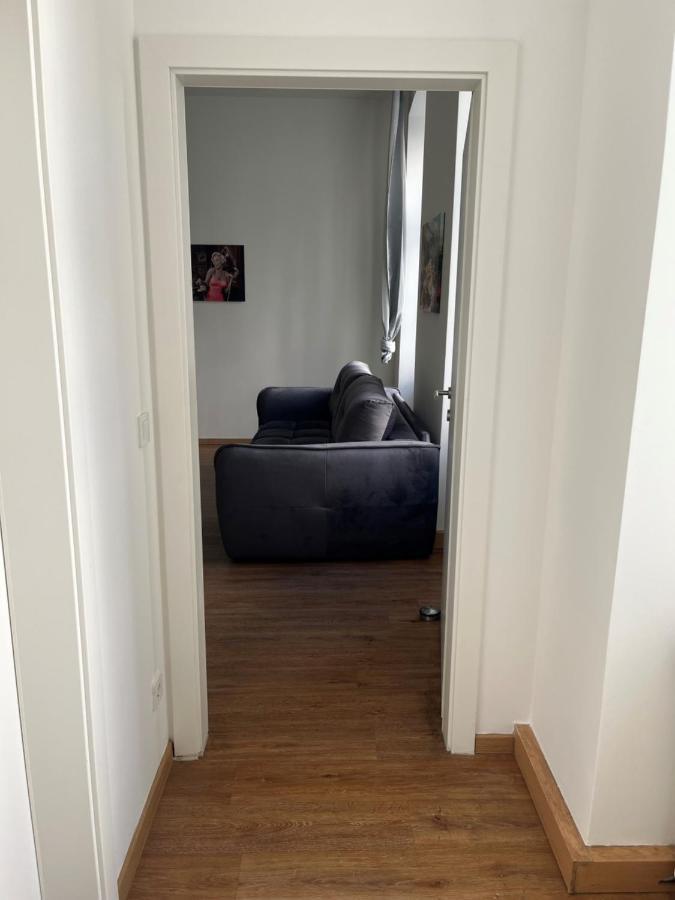 Zm Apartment Wiedeń Zewnętrze zdjęcie