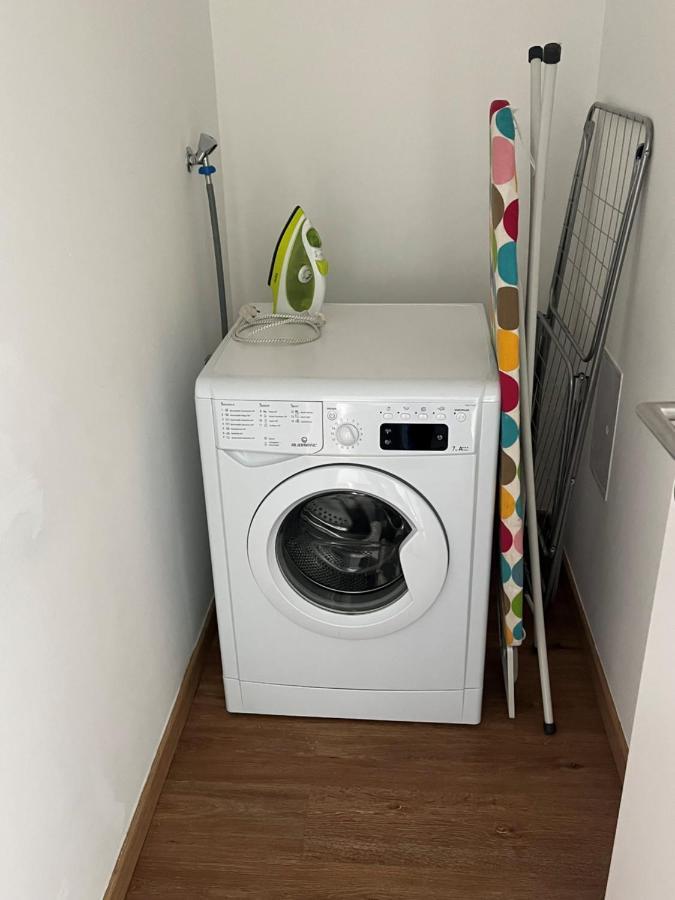 Zm Apartment Wiedeń Zewnętrze zdjęcie