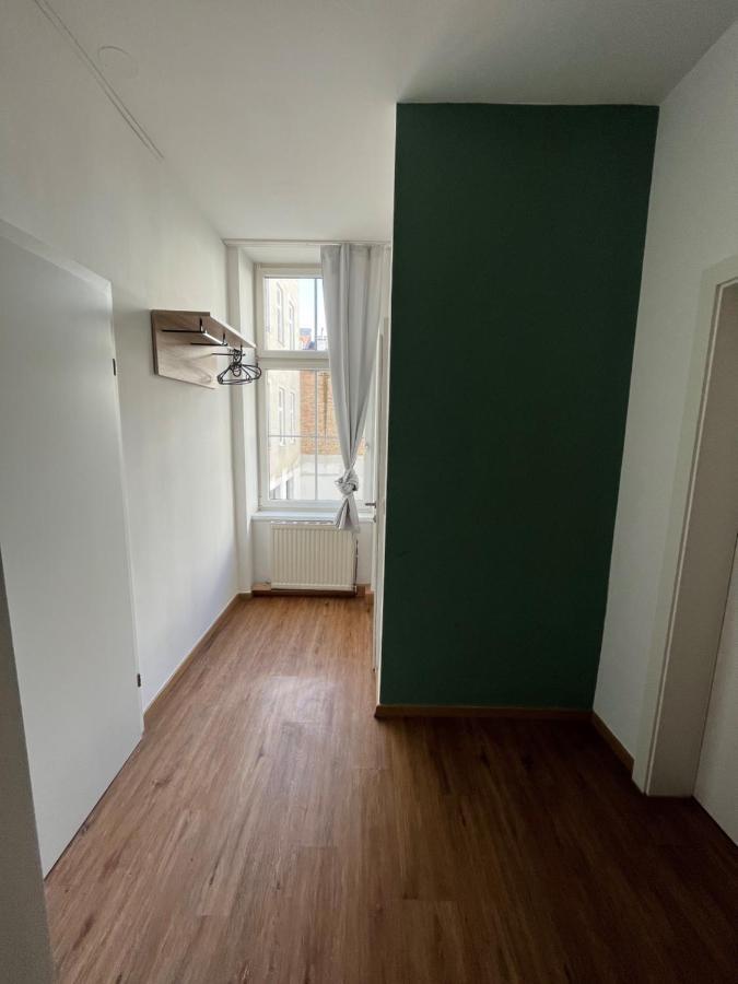 Zm Apartment Wiedeń Zewnętrze zdjęcie