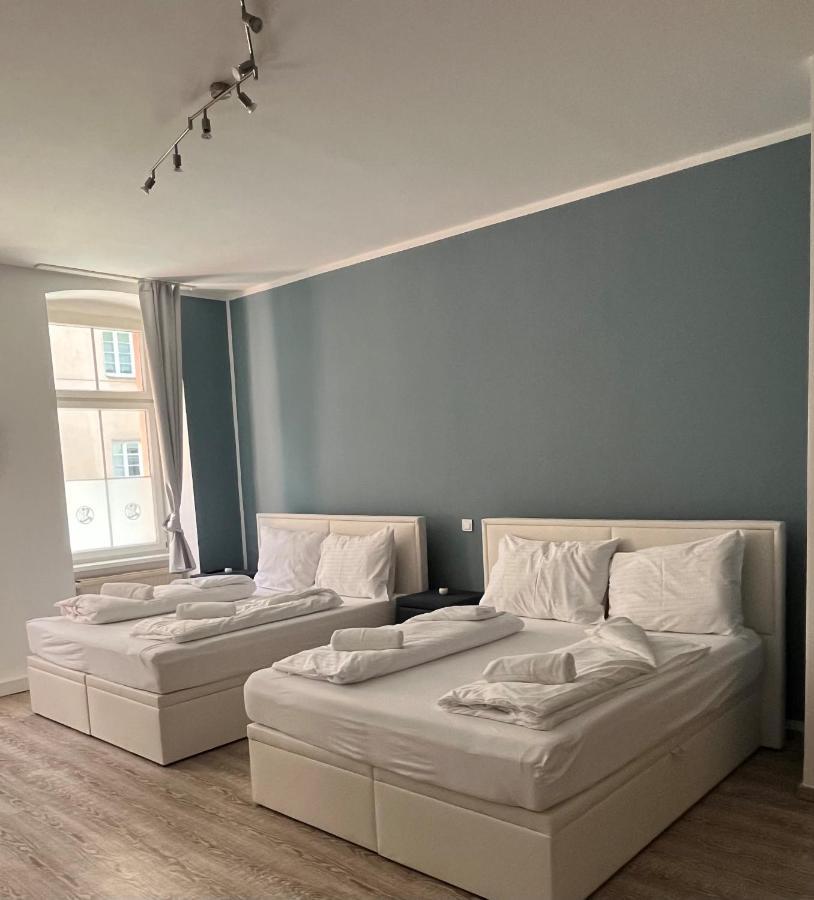 Zm Apartment Wiedeń Zewnętrze zdjęcie