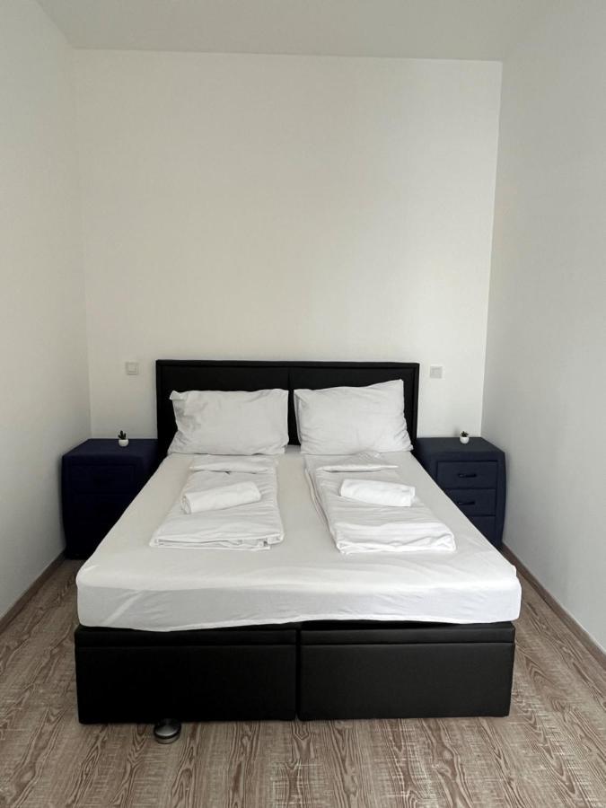Zm Apartment Wiedeń Zewnętrze zdjęcie