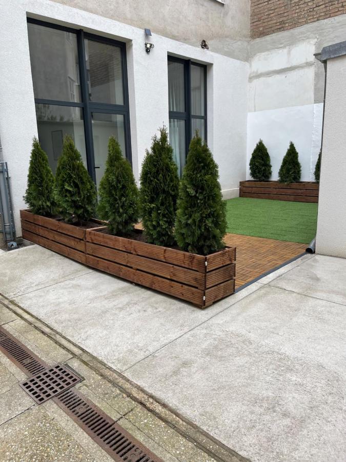Zm Apartment Wiedeń Zewnętrze zdjęcie