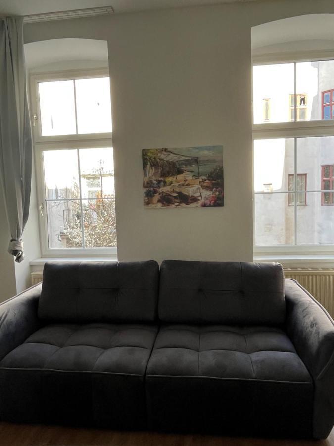 Zm Apartment Wiedeń Zewnętrze zdjęcie