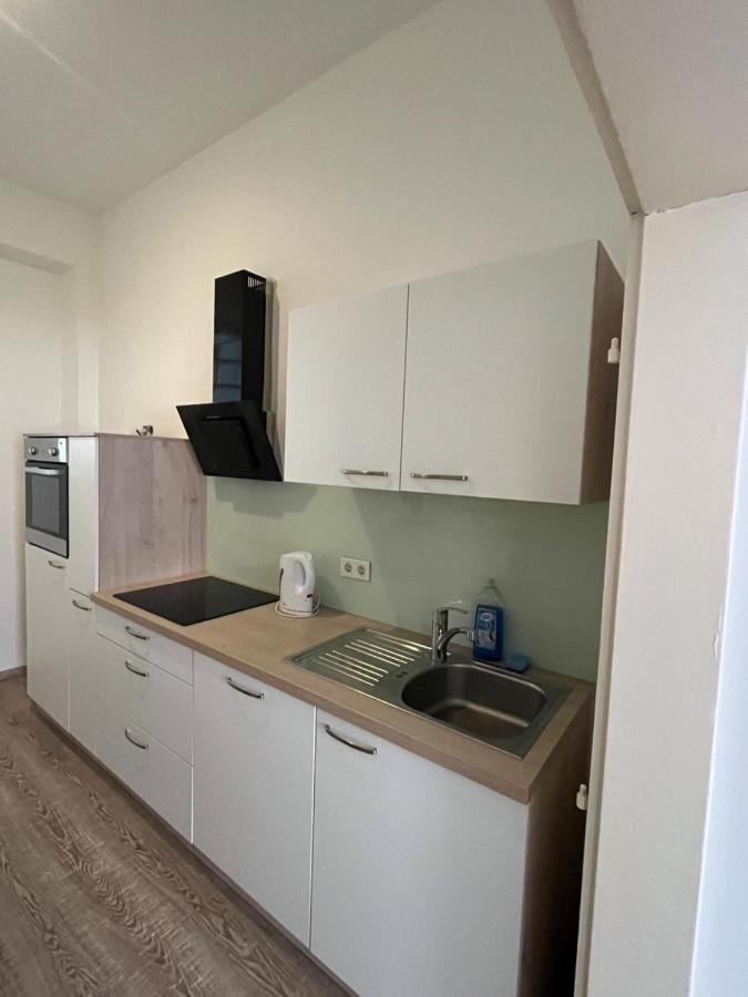 Zm Apartment Wiedeń Zewnętrze zdjęcie