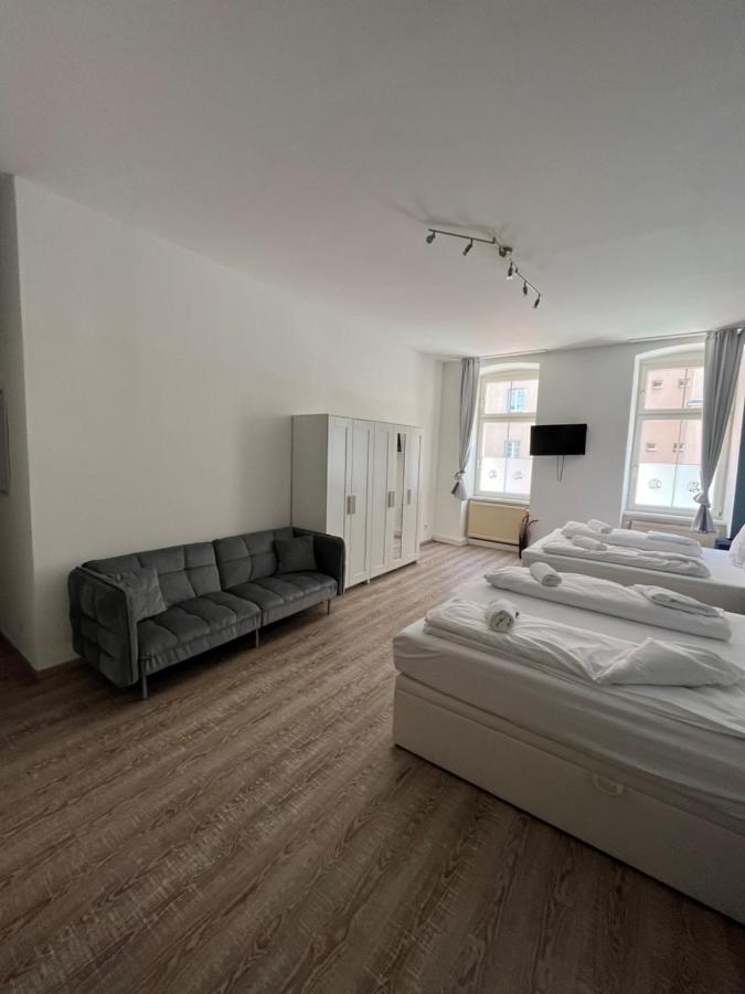 Zm Apartment Wiedeń Zewnętrze zdjęcie