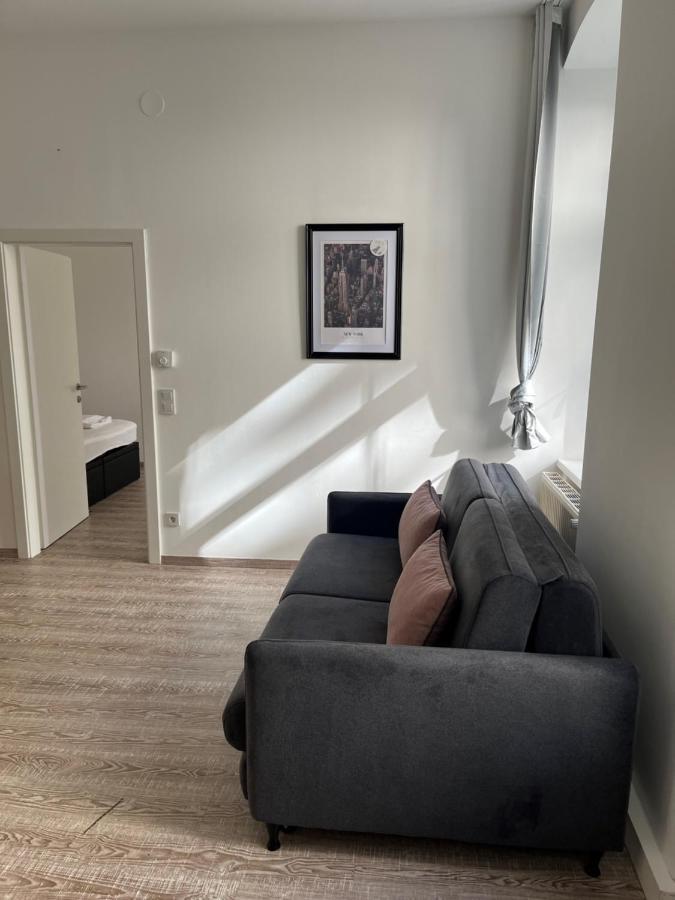 Zm Apartment Wiedeń Zewnętrze zdjęcie