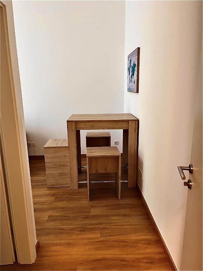 Zm Apartment Wiedeń Zewnętrze zdjęcie