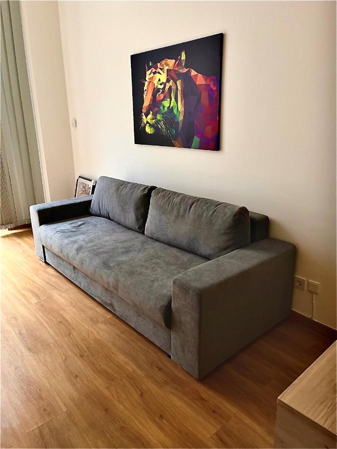 Zm Apartment Wiedeń Zewnętrze zdjęcie