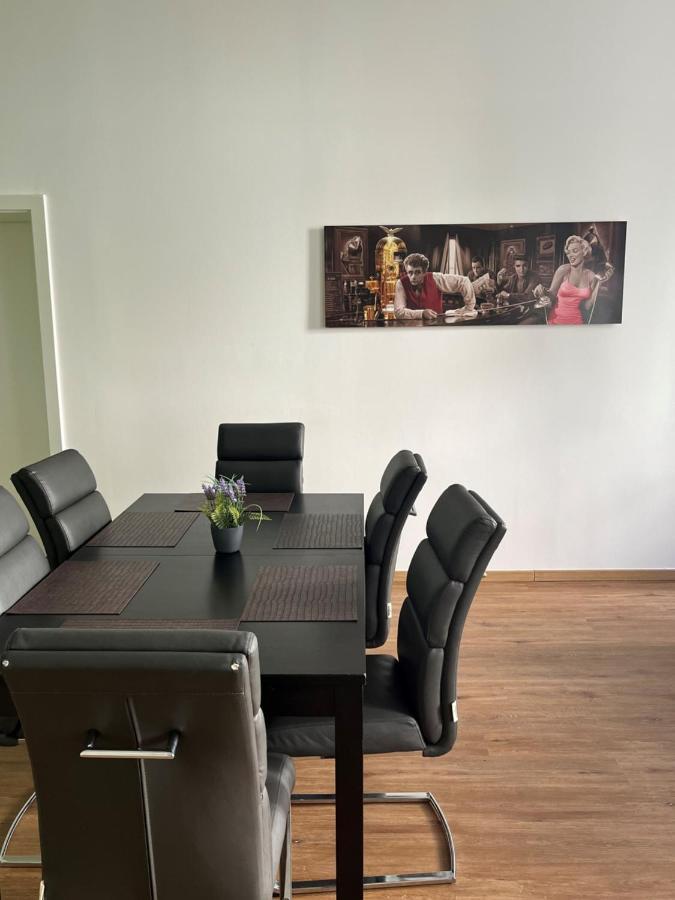 Zm Apartment Wiedeń Zewnętrze zdjęcie