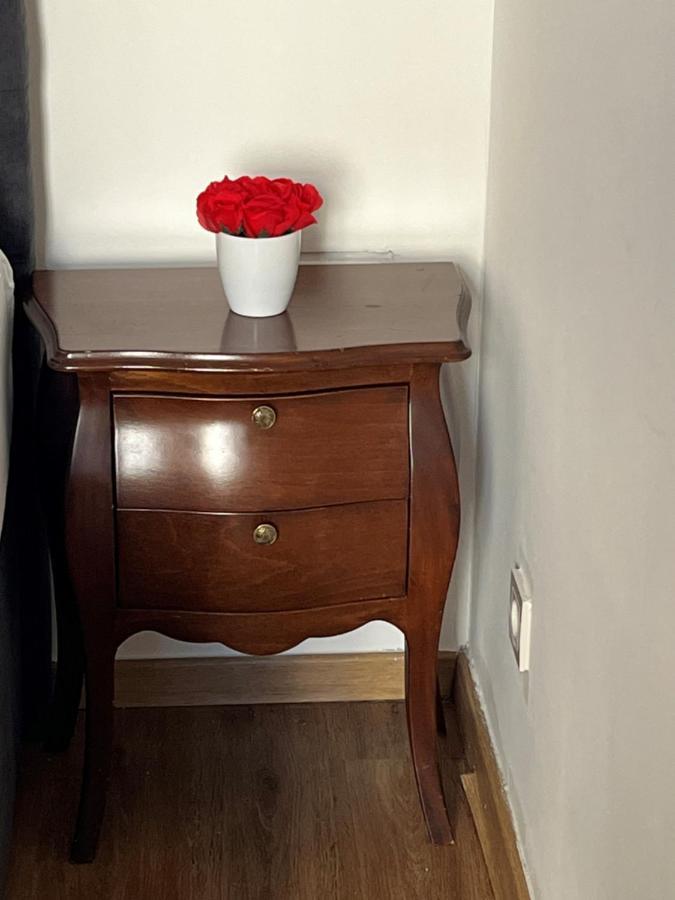 Zm Apartment Wiedeń Zewnętrze zdjęcie