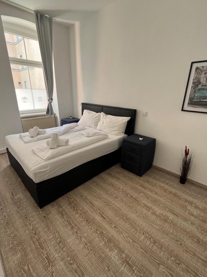 Zm Apartment Wiedeń Zewnętrze zdjęcie