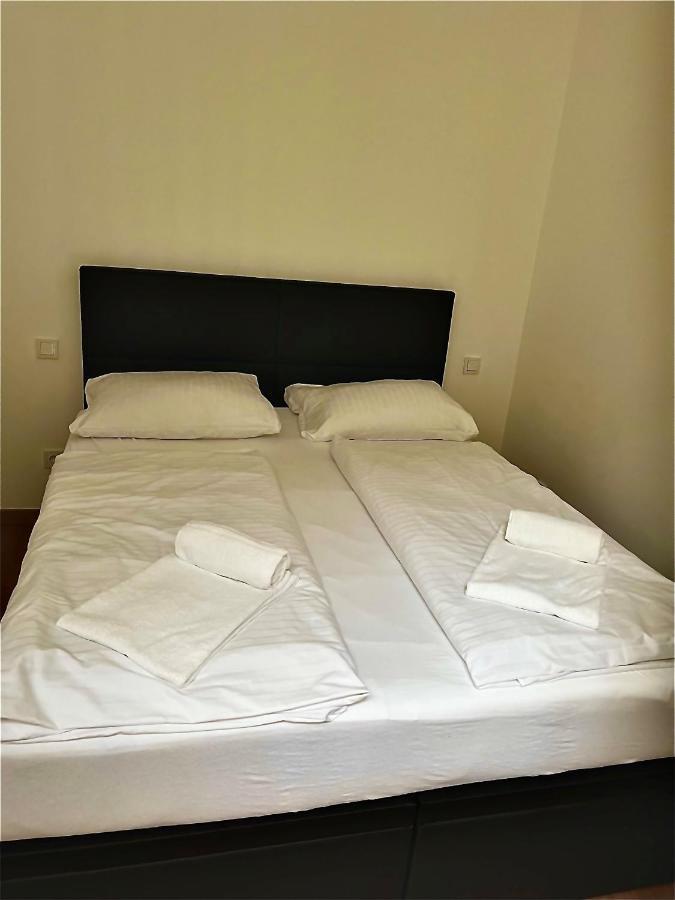 Zm Apartment Wiedeń Zewnętrze zdjęcie