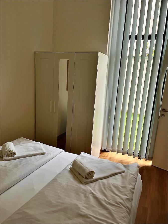 Zm Apartment Wiedeń Zewnętrze zdjęcie