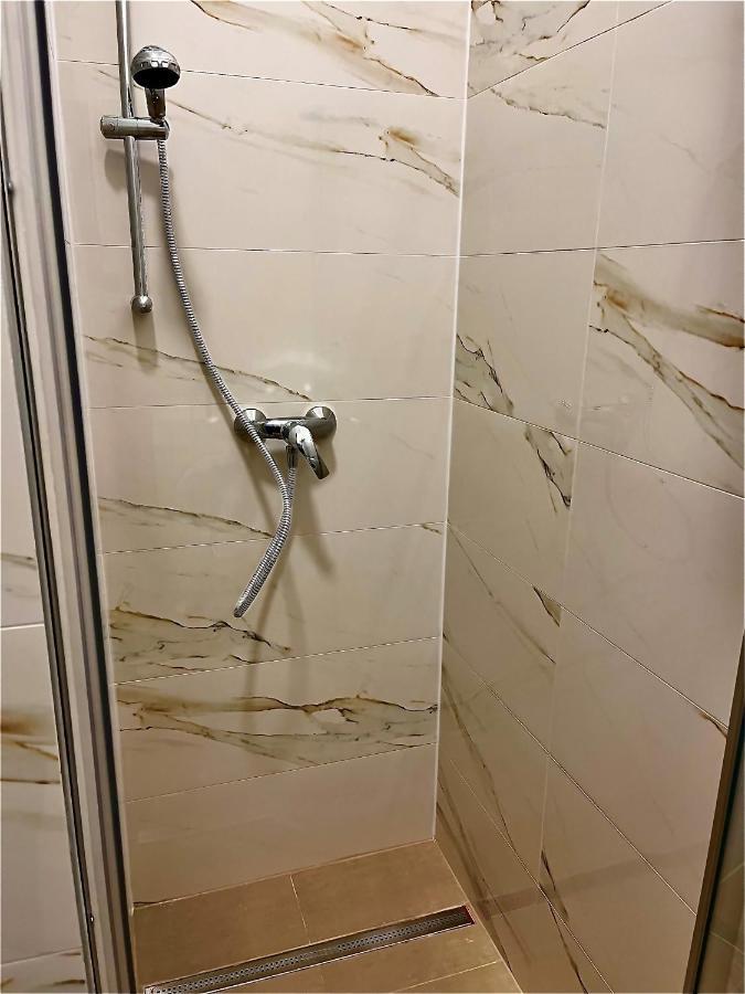 Zm Apartment Wiedeń Zewnętrze zdjęcie