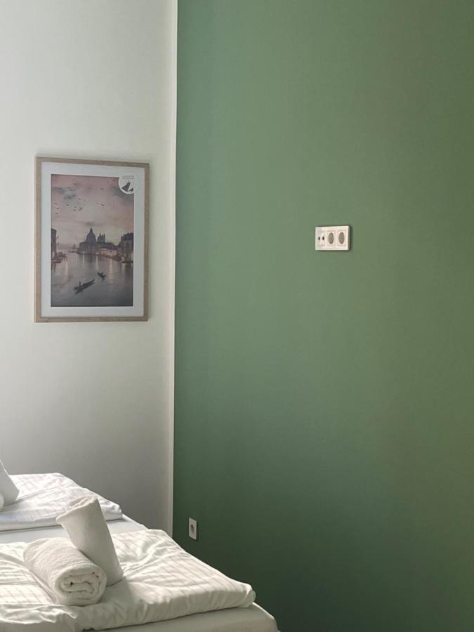Zm Apartment Wiedeń Zewnętrze zdjęcie