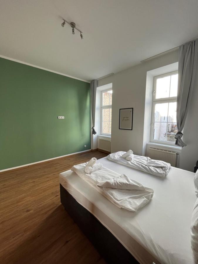 Zm Apartment Wiedeń Zewnętrze zdjęcie
