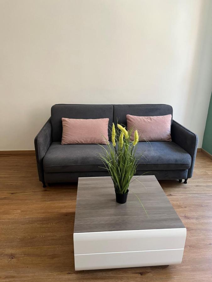 Zm Apartment Wiedeń Zewnętrze zdjęcie