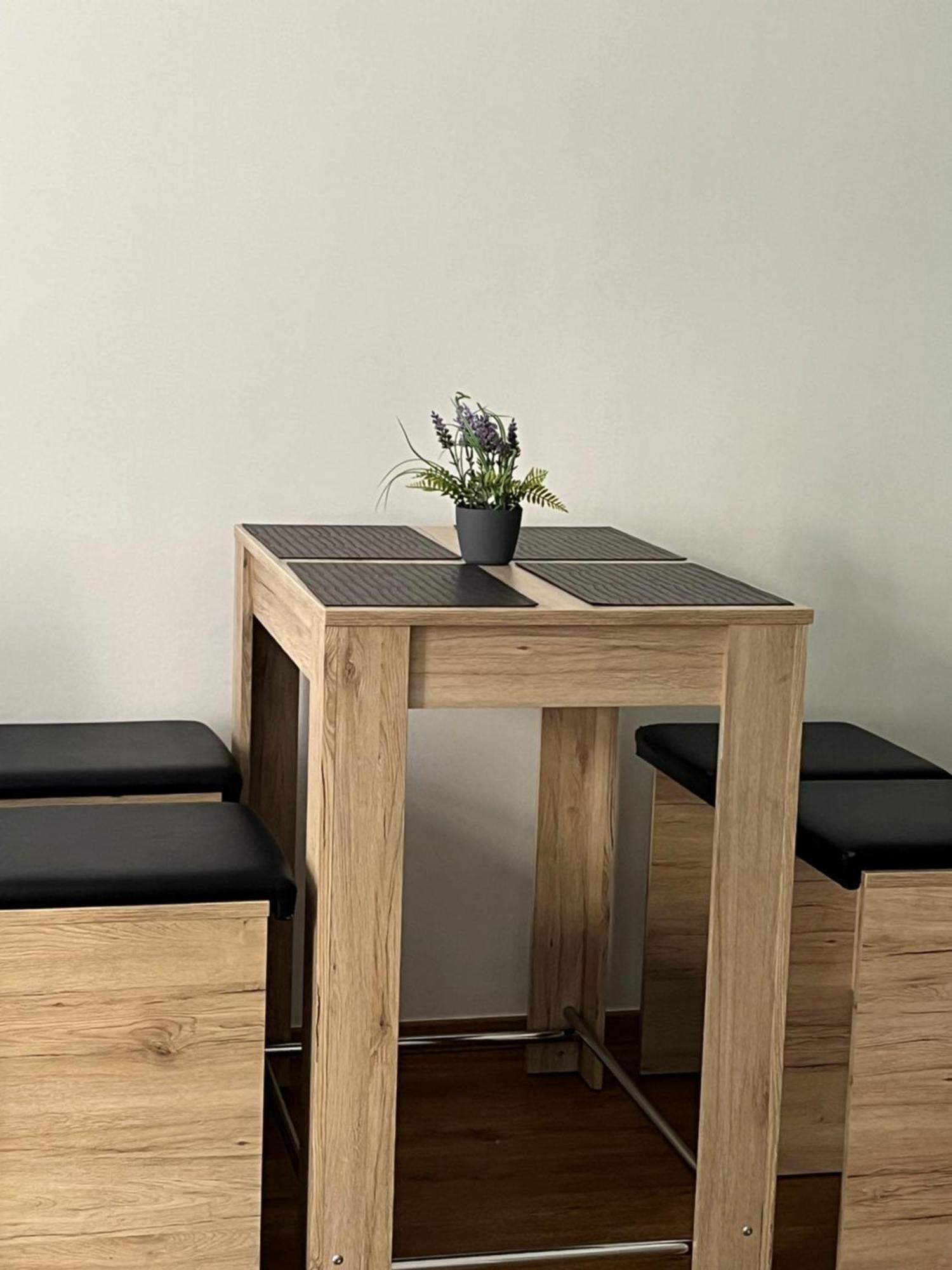 Zm Apartment Wiedeń Zewnętrze zdjęcie