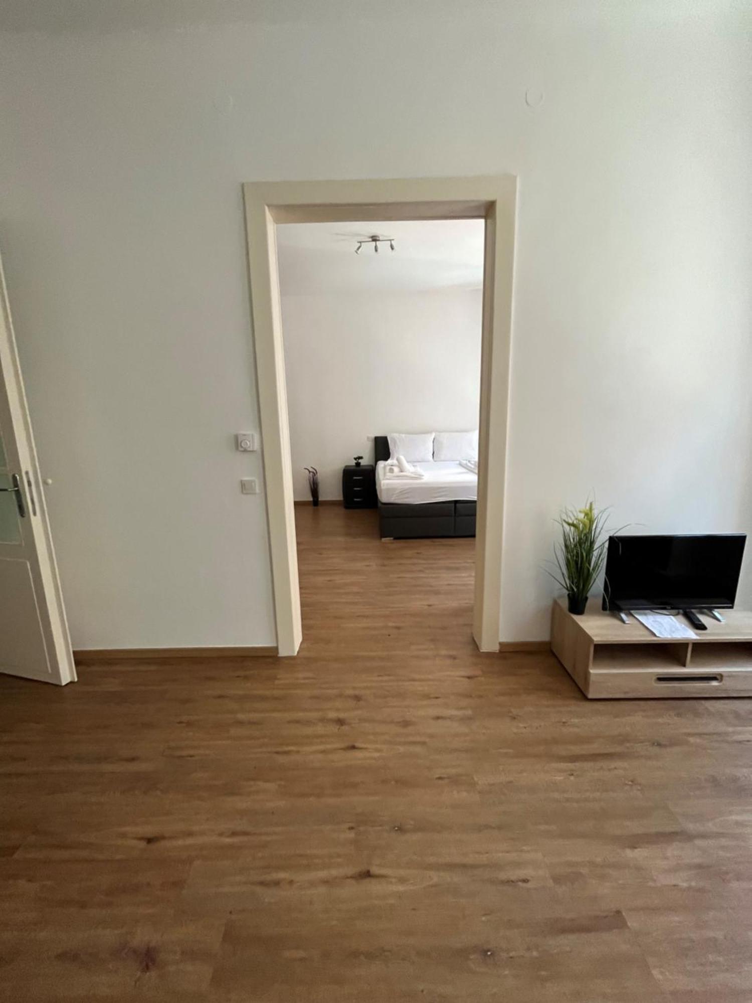 Zm Apartment Wiedeń Zewnętrze zdjęcie