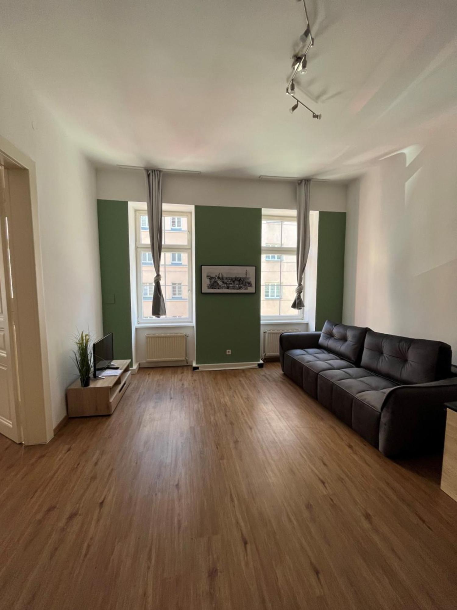 Zm Apartment Wiedeń Zewnętrze zdjęcie