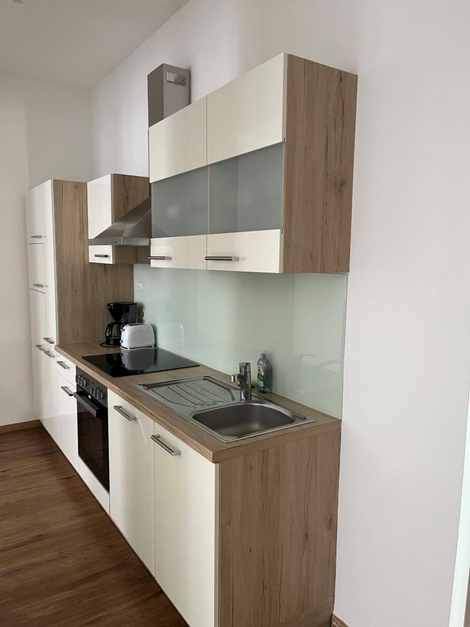 Zm Apartment Wiedeń Zewnętrze zdjęcie