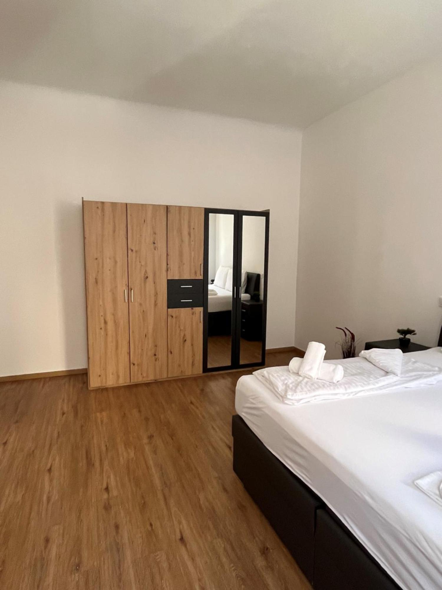 Zm Apartment Wiedeń Zewnętrze zdjęcie