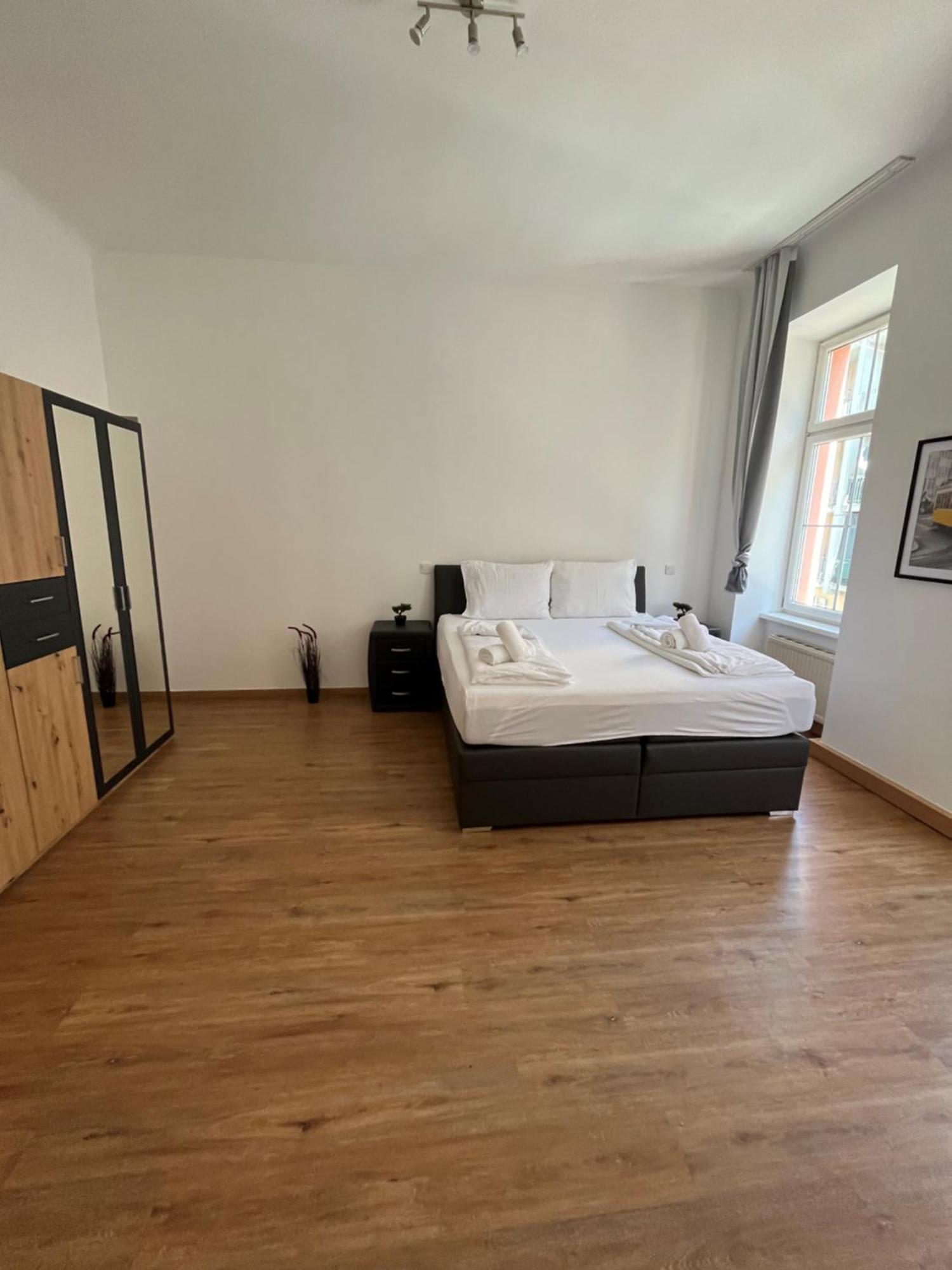 Zm Apartment Wiedeń Zewnętrze zdjęcie