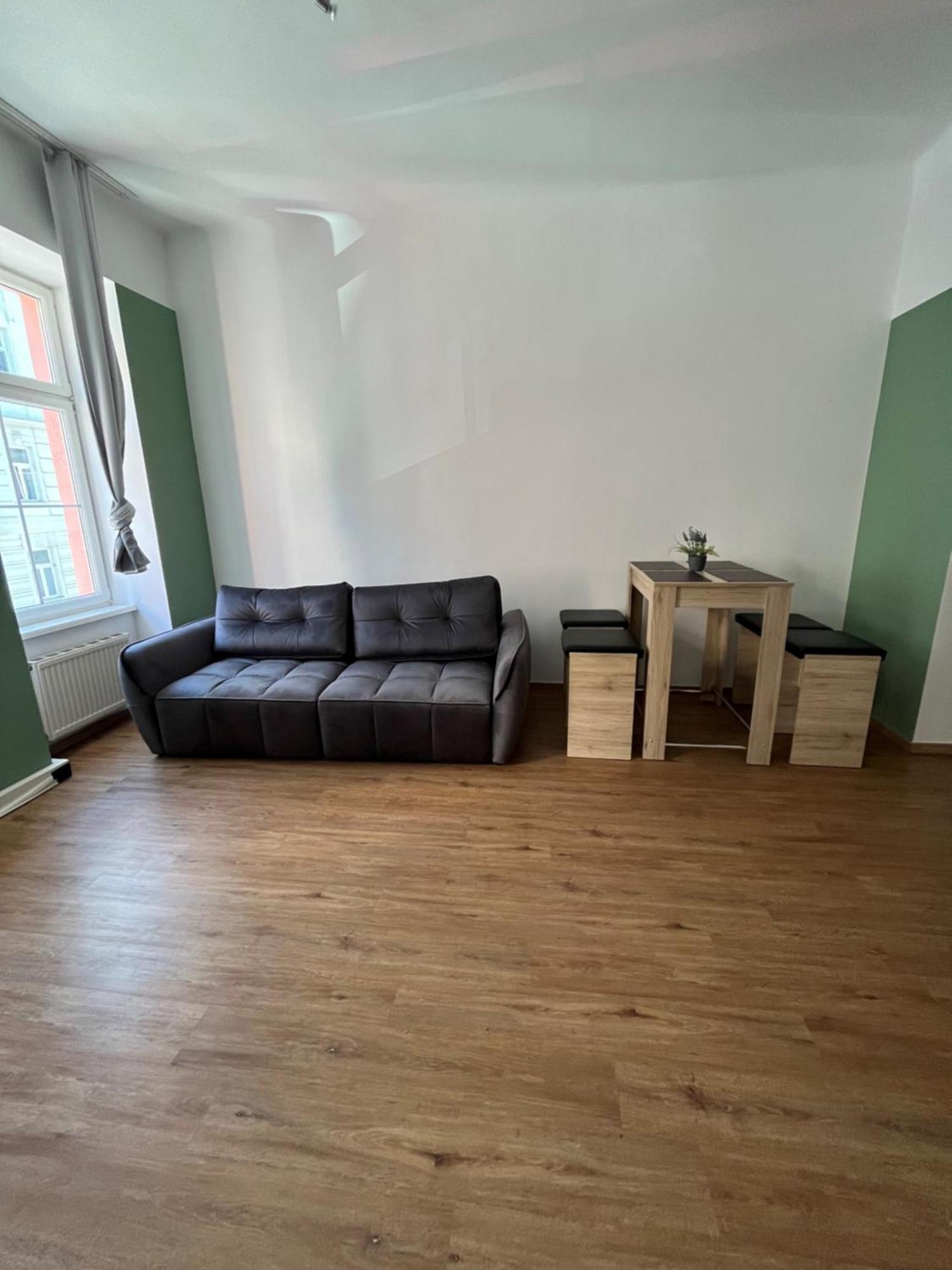 Zm Apartment Wiedeń Zewnętrze zdjęcie