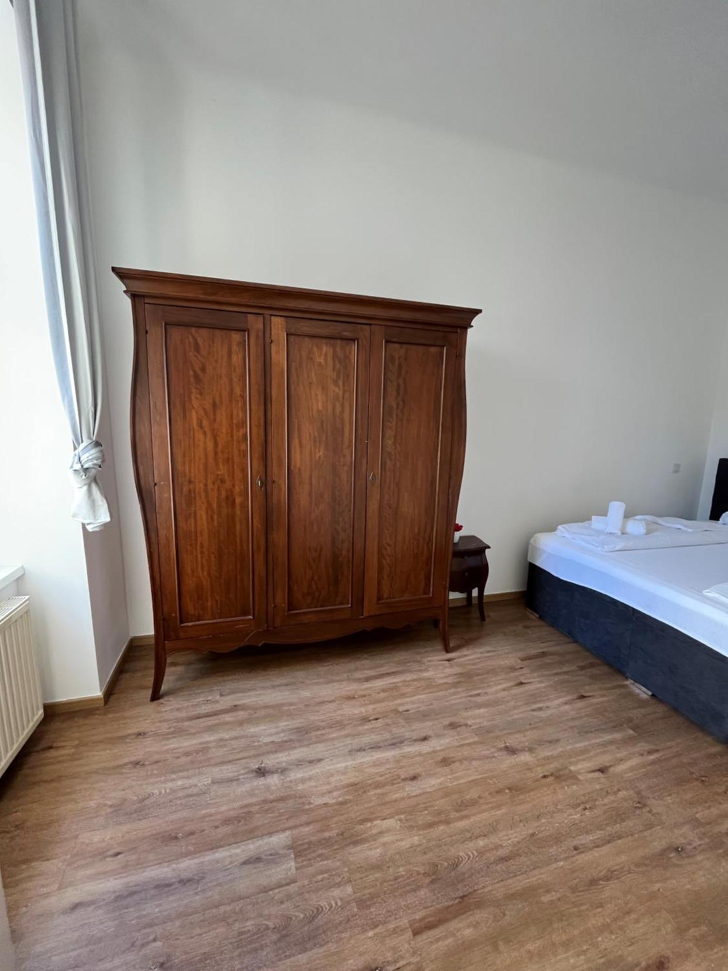 Zm Apartment Wiedeń Zewnętrze zdjęcie