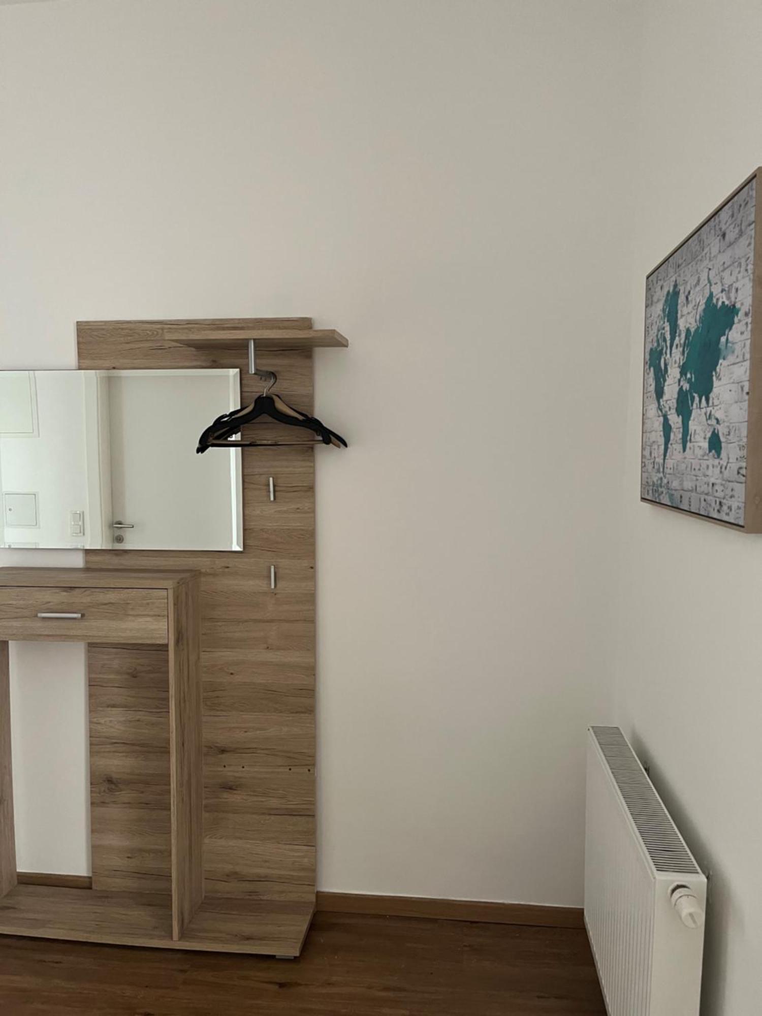 Zm Apartment Wiedeń Zewnętrze zdjęcie