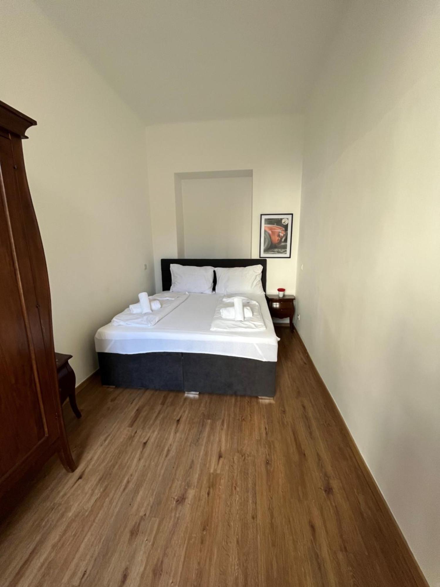 Zm Apartment Wiedeń Zewnętrze zdjęcie