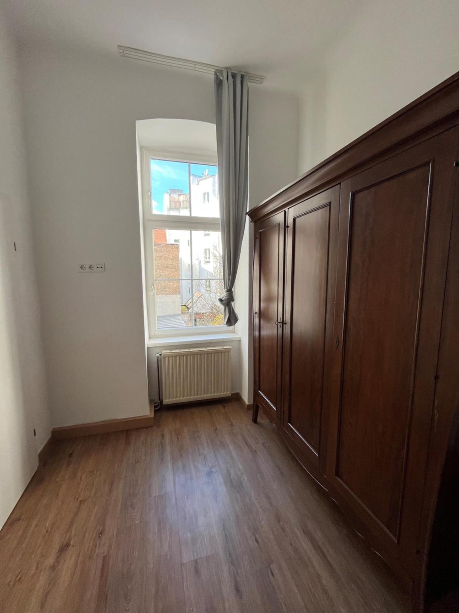 Zm Apartment Wiedeń Zewnętrze zdjęcie