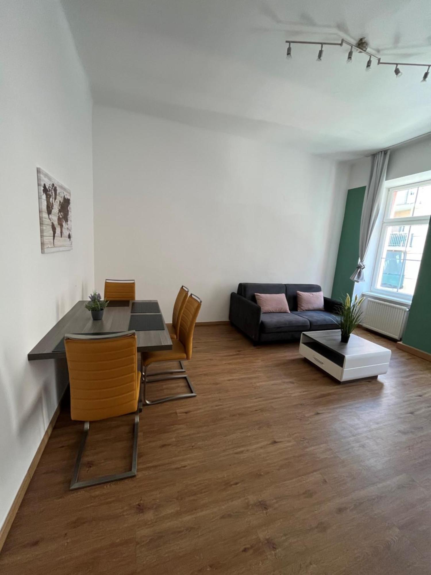 Zm Apartment Wiedeń Zewnętrze zdjęcie