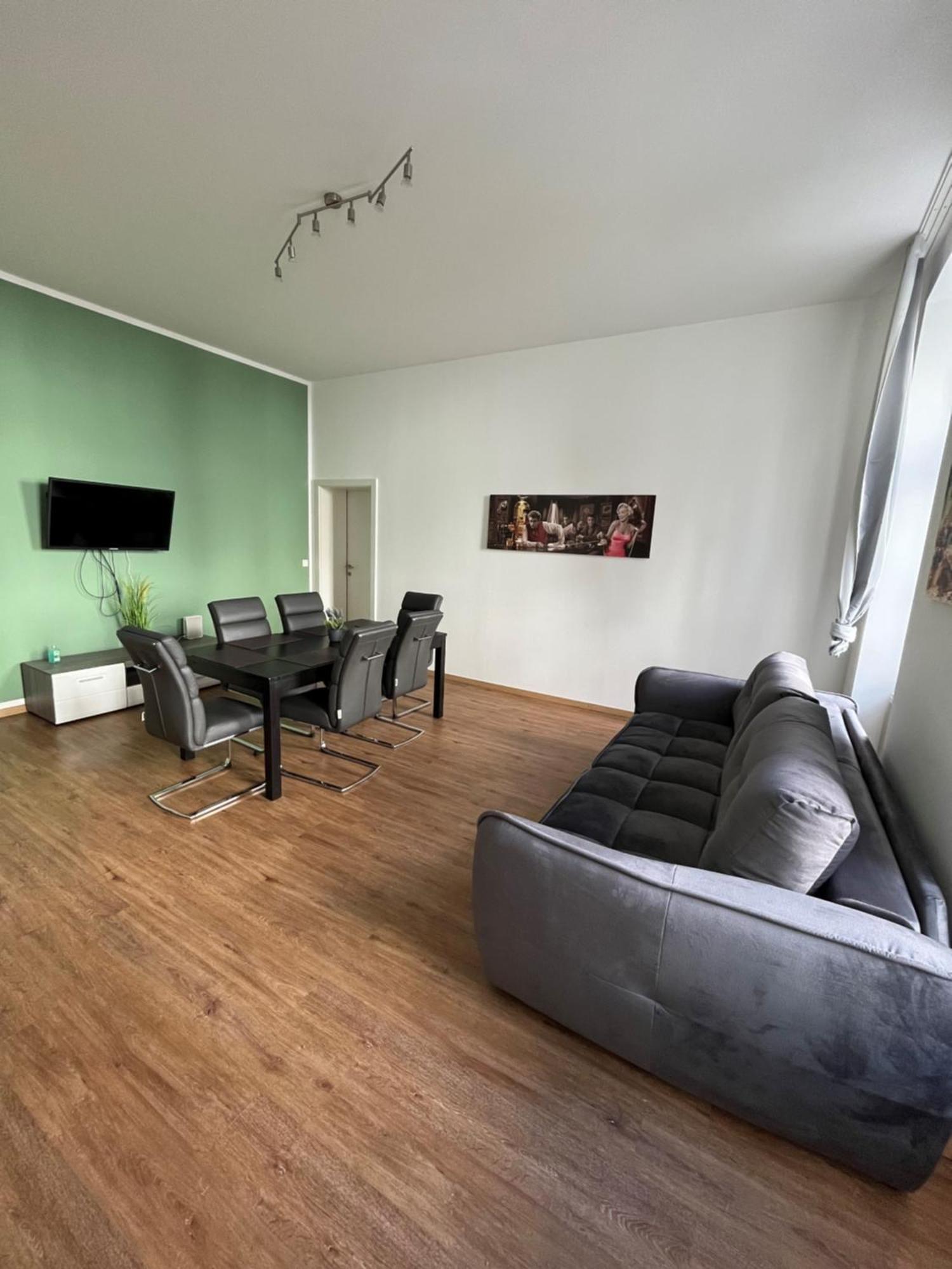 Zm Apartment Wiedeń Zewnętrze zdjęcie